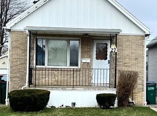 27 Elgas St, Buffalo, NY