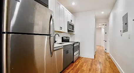 Rented by Yup Realty LLC