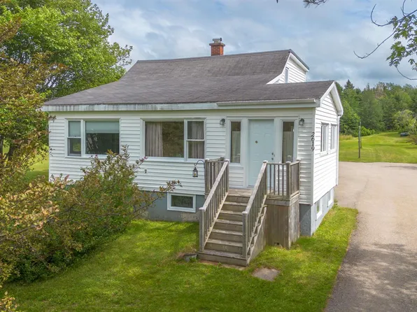 2619 Kings Rd, Sydney Forks, NS B1L 1A1