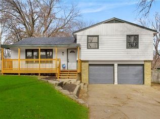 9306 E 81st St, Raytown, MO 64138