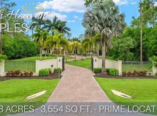 3390 7th Ave NW, Naples, FL 34120