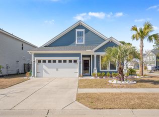 3002 Tugalo St, Johns Island, SC 29455