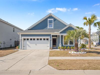 3002 Tugalo St, Johns Island, SC 29455