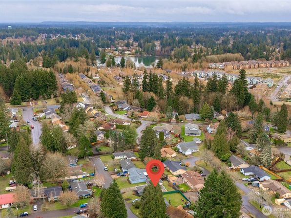1001 Marshall Drive SE, Tumwater, WA 98501