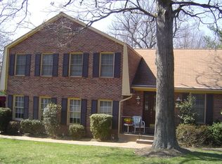 11439 Great Meadow Dr, Reston, VA 20191