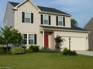 3135 Seven Bridges Rd, Medina, OH 44256