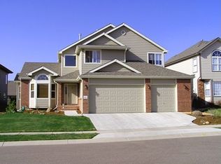 3227 Ledgestone Ct, Fort Collins, CO 80528