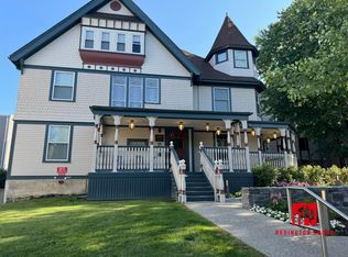 83-90 Gardner St #204, Allston, MA 02134