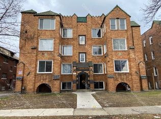3017 W Buena Vista St, Detroit, MI 48238