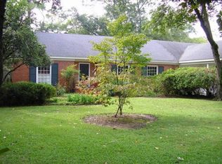 105 Country Club Rd, Monroe, LA 71201