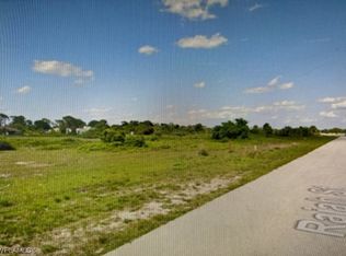 469 Rajah St, Lehigh Acres, FL 33974