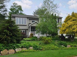 118 Canonchet Trl, Cranston, RI 02921