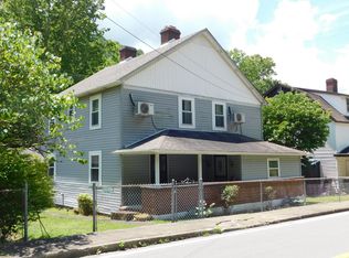 179 W Main St, Lynch, KY 40855