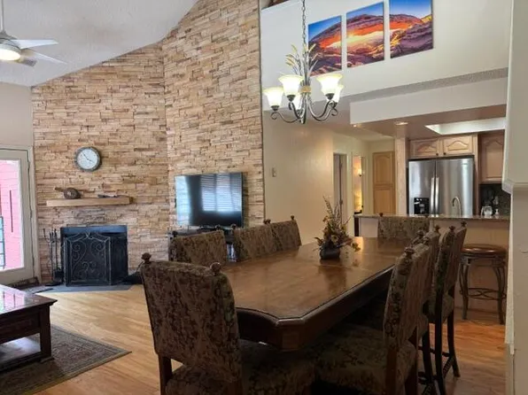 407 Vasels Rd #82, Brian Head, UT 84719