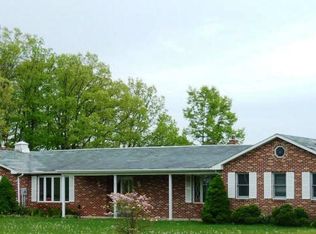 911 Chestnut Hill Rd, Middleburg, PA 17842