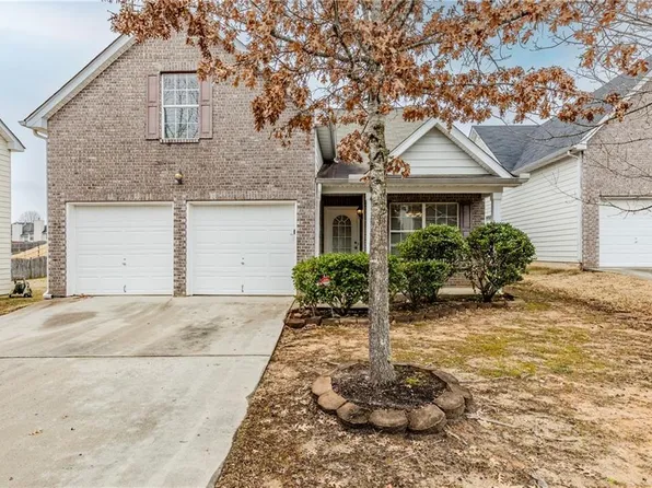 4237 Holliday Rd, Atlanta, GA 30349