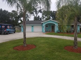 1077 George Anderson St, Ormond Beach, FL 32174