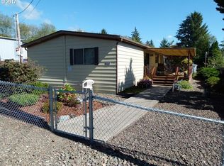 7975 16th St, Bay City, OR