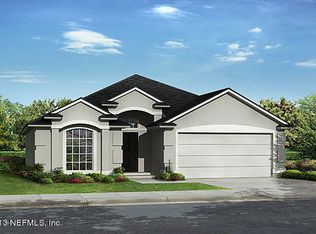 15767 Canoe Creek Dr, Jacksonville, FL 32218