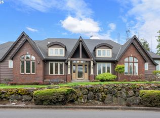 11064 SE Scotts Summit Ct, Happy Valley, OR