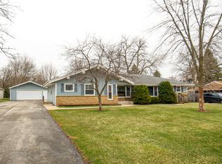 4229 Green Bay N, Racine, WI 53404