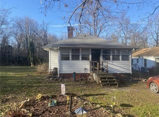 619 Liberty Rd, High Point, NC 27263