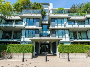 9009 Cornerstone Mews #510, Burnaby, BC V5A0B9