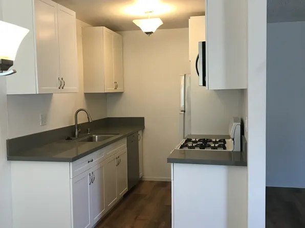 Camarillo Apartments