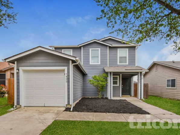 7422 Branching Peak, San Antonio, TX 78244