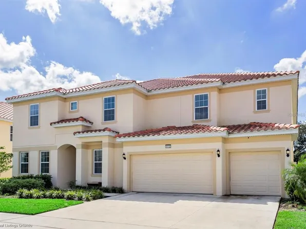 6112 BROAD OAK DRIVE, DAVENPORT, FL 33837