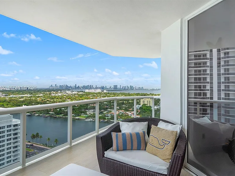 4779 S Collins Ave #2604 — Photo 29