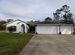 2904 22nd St, Edgewater, FL 32141