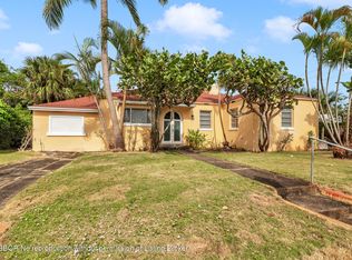 309 Nathan Hale Rd, West Palm Beach, FL 33405