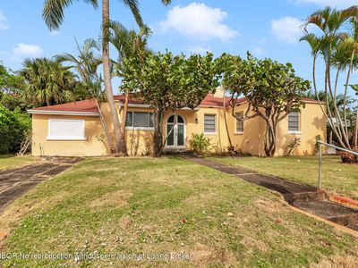 309 Nathan Hale Rd, West Palm Beach, FL, 33405