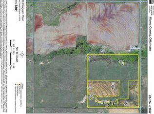 State Highway 19 LOT Z, Roosevelt, OK 73564