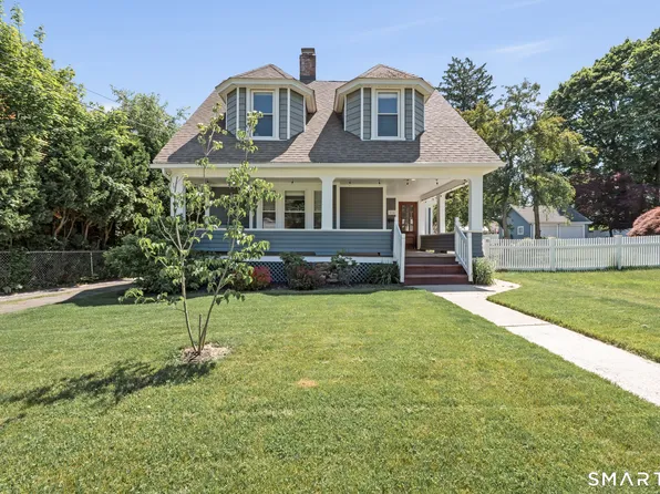 224 Wooster Street, New Britain, CT 06052