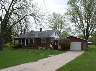 2404 Bay City Rd, Midland, MI 48642