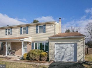 2803 Truman Dr, Hatfield, PA 19440