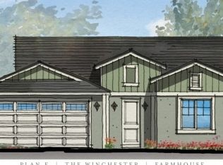 245 Headwaters Rd, Templeton, CA 93465