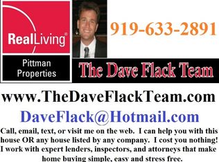 2017 Walden Way, Clayton, NC 27527