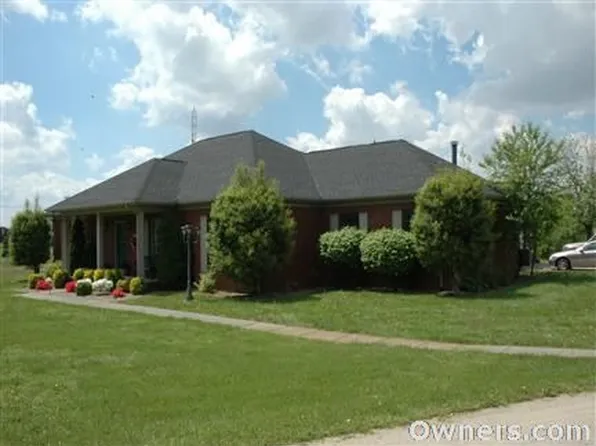 12468 State Route 136 E, Henderson, KY 42420