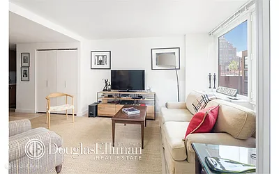 Sold by Douglas Elliman