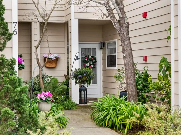 78 Amesport Lndg, Half Moon Bay, CA 94019