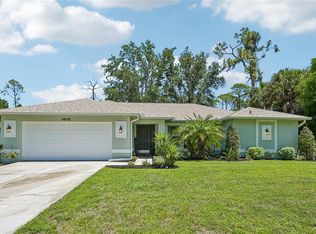3938 Lovering Ave, North Port, FL 34286