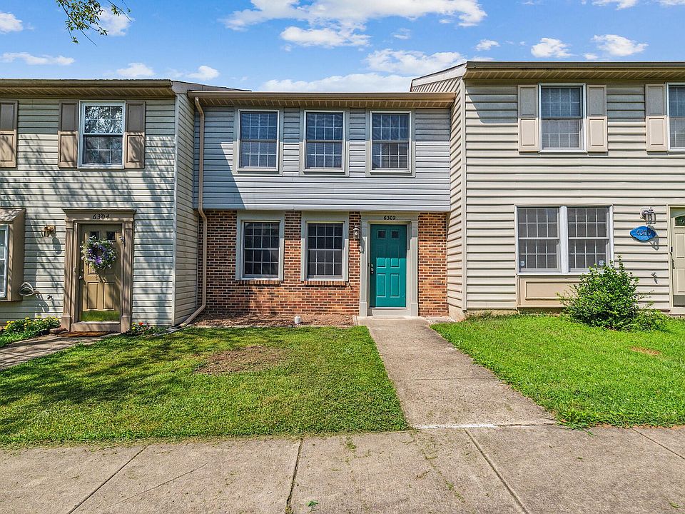 1st image of 6302 Betsy Ross Ct