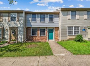 6302 Betsy Ross Ct, Centreville, VA 20121