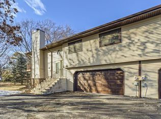 4529 Margaret St, White Bear Township, MN 55110