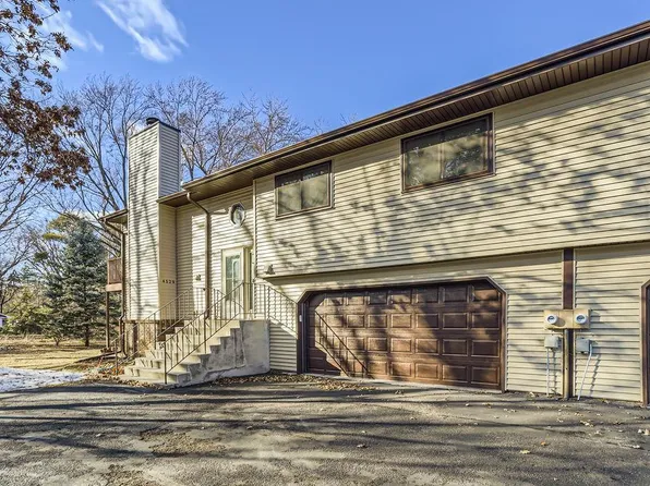 4529 Margaret St, White Bear Township, MN 55110