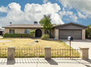 12402 N 47TH Avenue, Glendale, AZ 85304