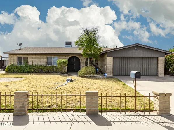 12402 N 47TH Avenue, Glendale, AZ 85304